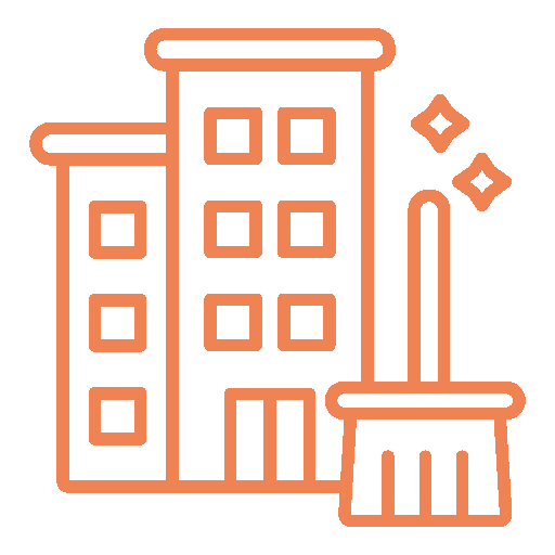 Pulizie condominiali